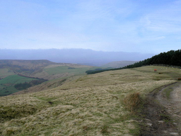 Crookstone Knoll Crookstone Knoll